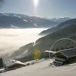 Kohler Hütte * Fuegenberg