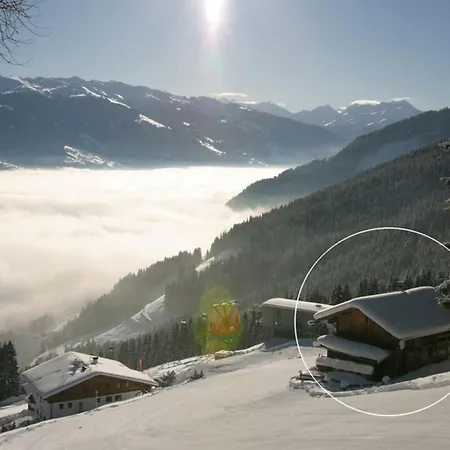 Kohler Hütte * Fuegenberg
