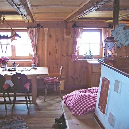 Kohler Hütte