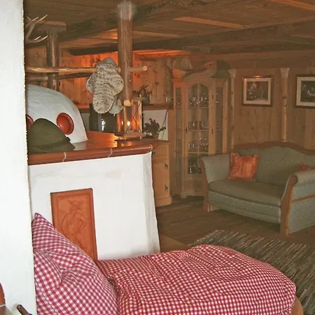 Tatil Evi Kohler Huette