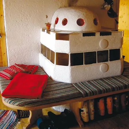Kohler Hütte *