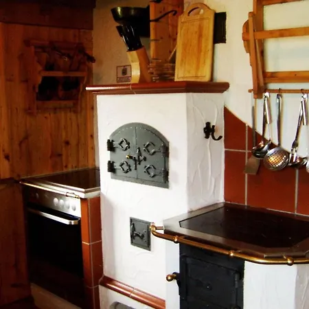 Tatil Evi Kohler Huette *