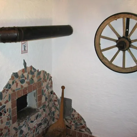 Tatil Evi Kohler Huette