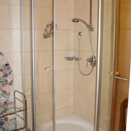 Prázdninový dům Kohler Huette Pankrazberg