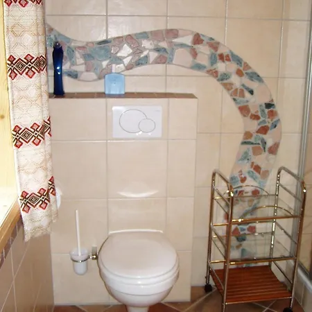 Prázdninový dům Kohler Huette *