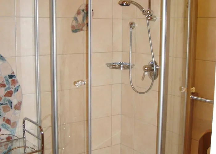 Semesterbostad Kohler Huette Fuegenberg